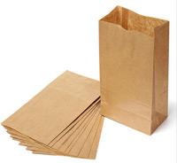 kemasan paper bag KFC